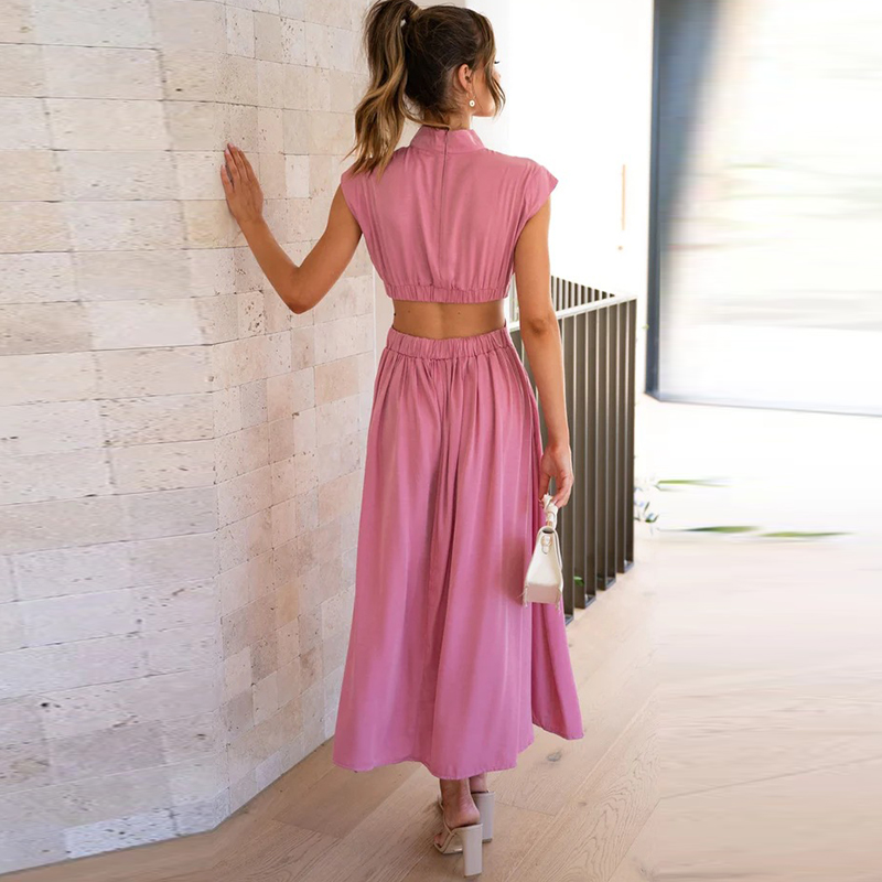 Amina™ | Kleid bequem und dehnbar