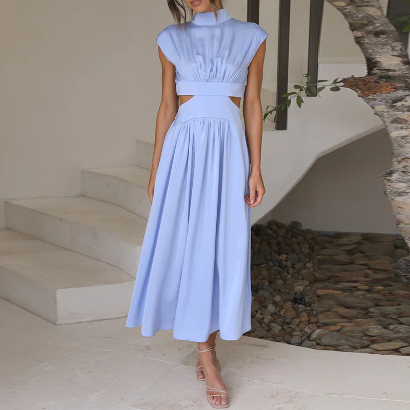 Amina™ | Kleid bequem und dehnbar