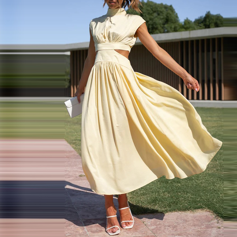Amina™ | Kleid bequem und dehnbar