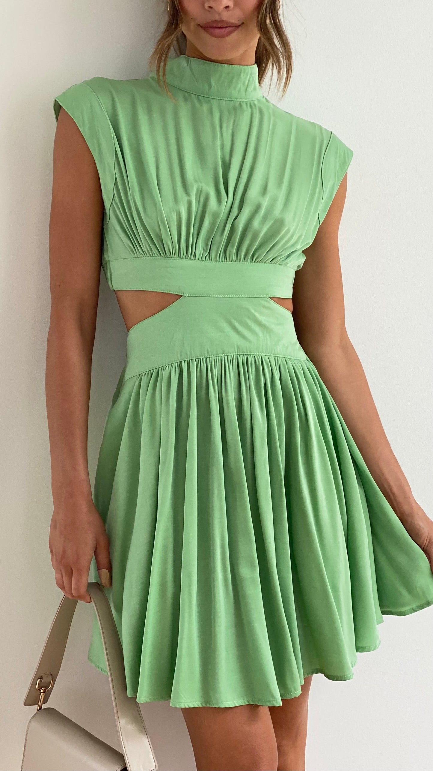 Amintro | Kleid KOMFORTABEL UND ELASTISCH