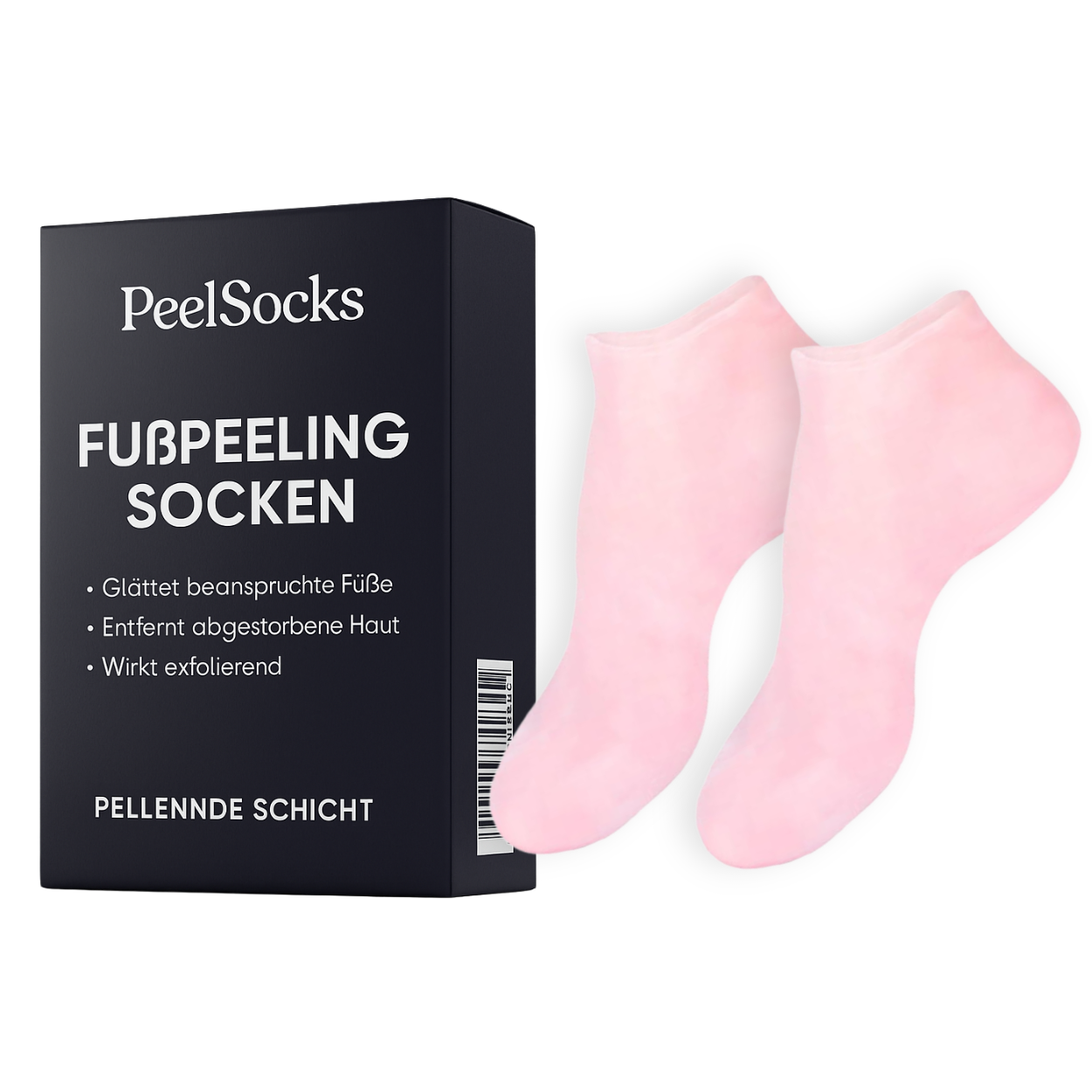 PeelSocks™