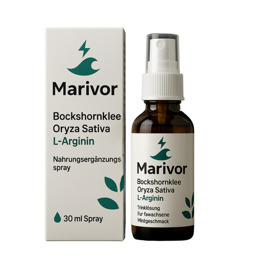 Marivor