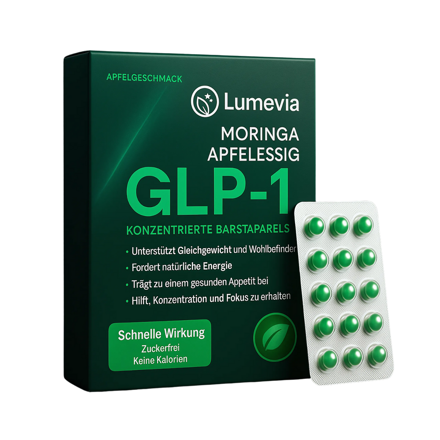 Lumevia