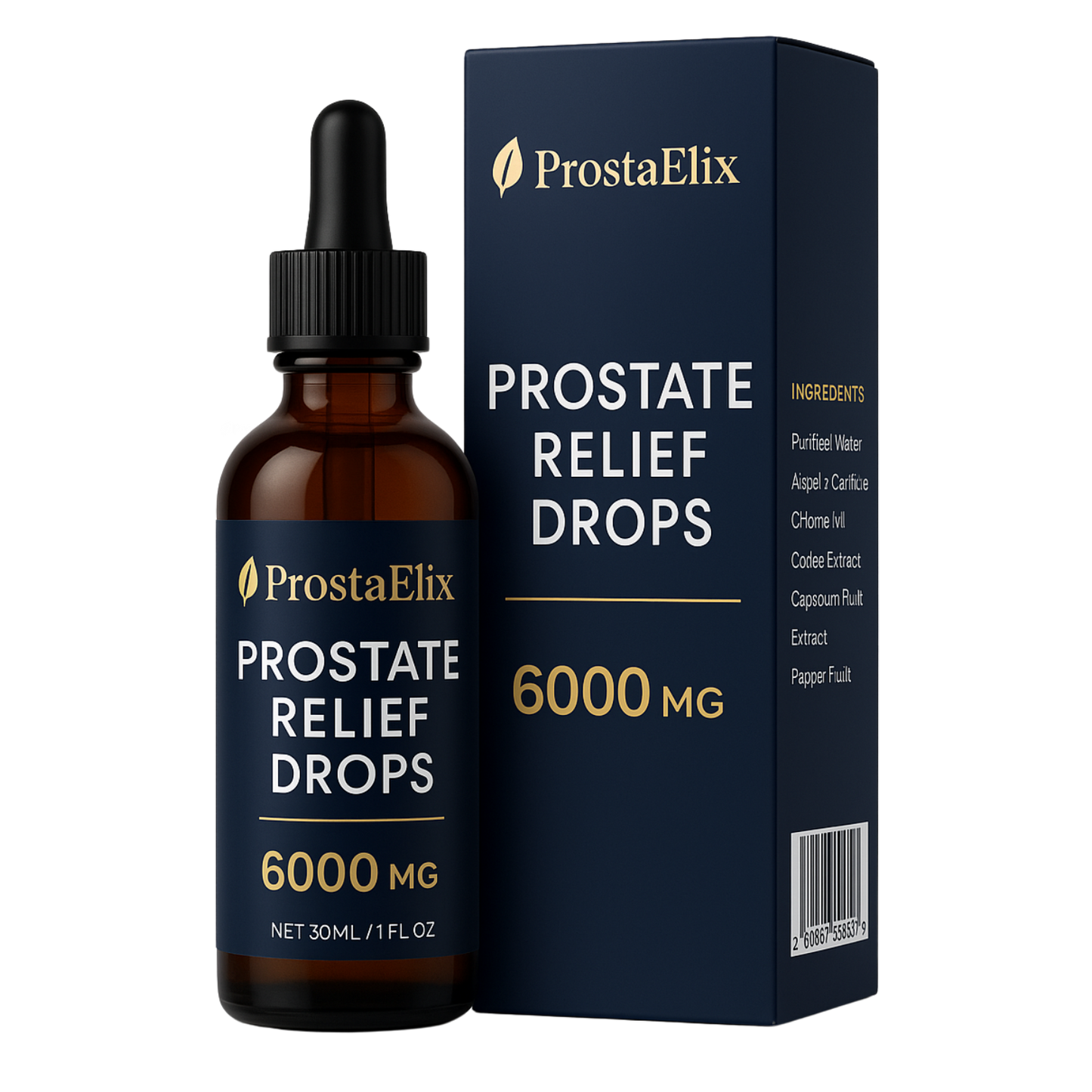 ProstaElix™