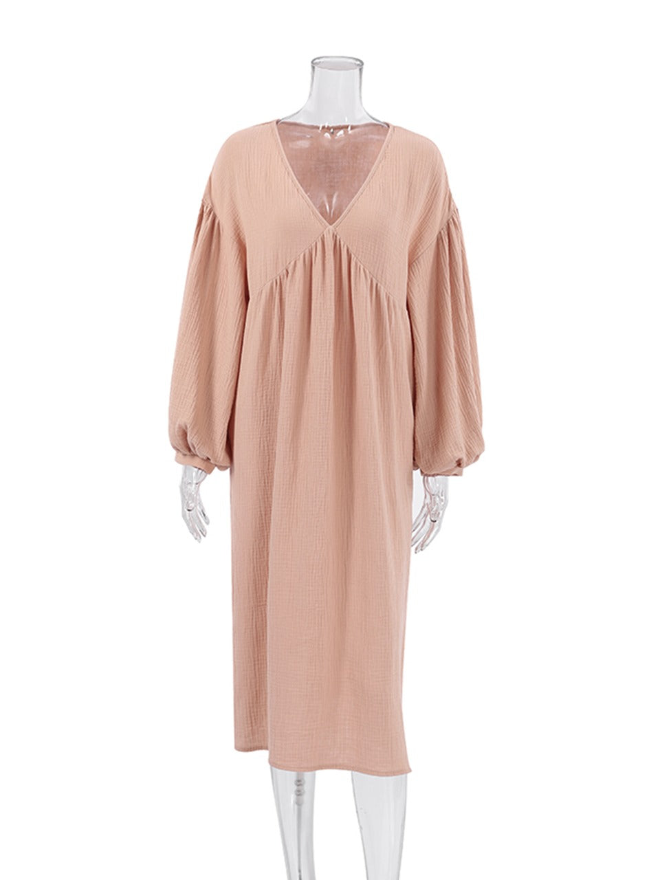 Amaz | Casual Damen Kleid