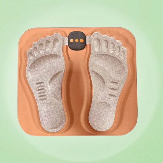 ReNerv 3D - Regenerative EMS-Behandlung gegen Taubheit, Kribbeln und Nervenschmerzen