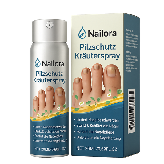 Nailora