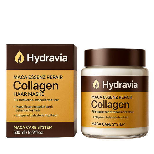 Hydravia