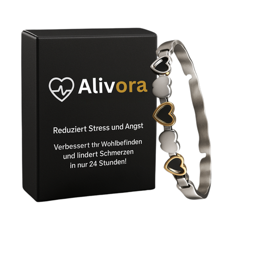 Alivora