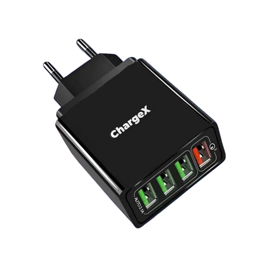 ChargeX™