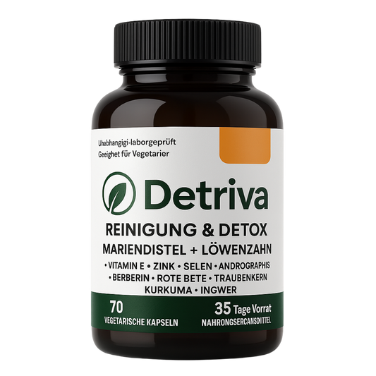 Detriva