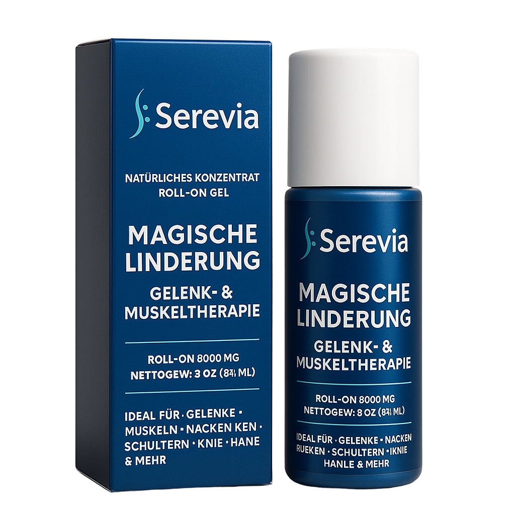 Serevia