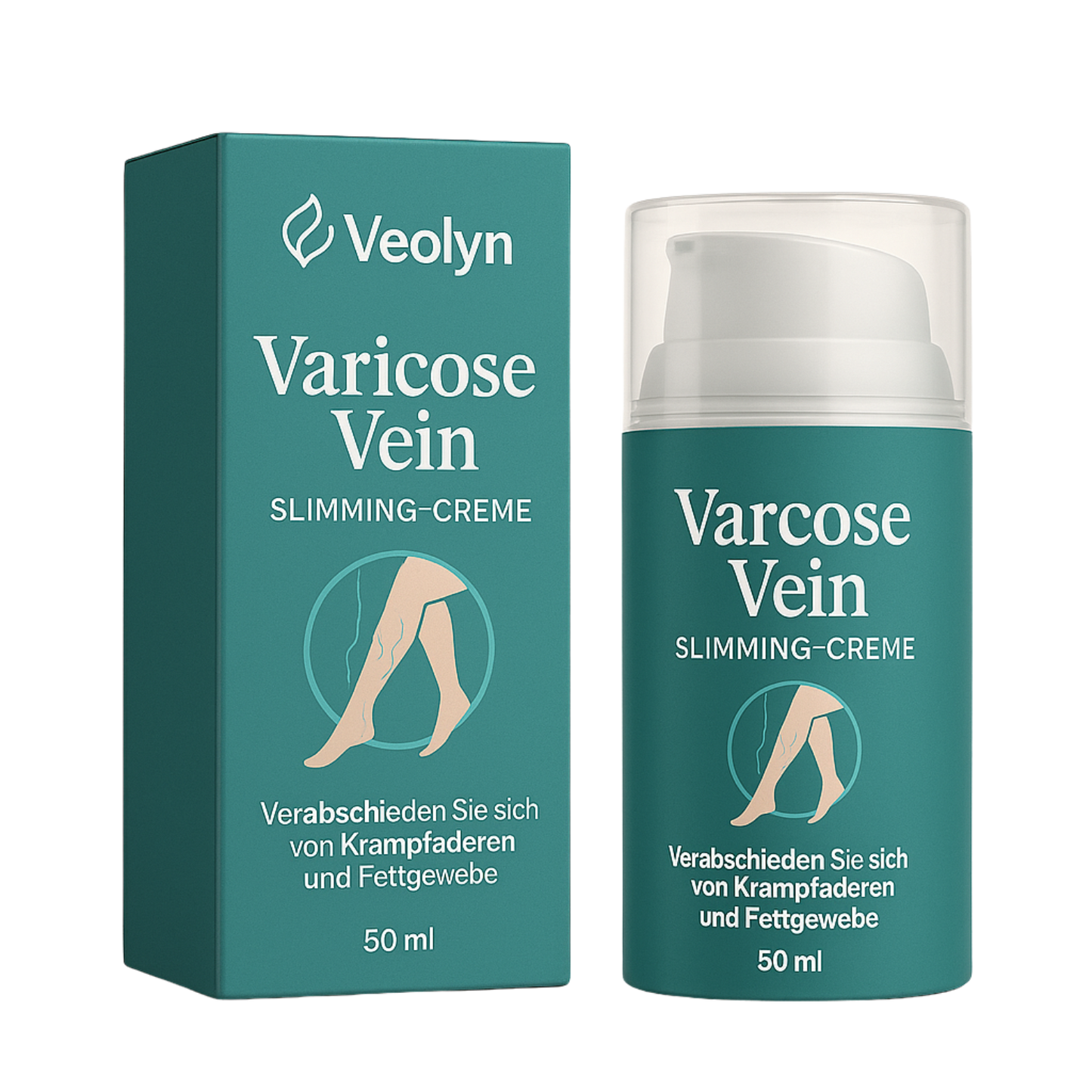 Veolyn