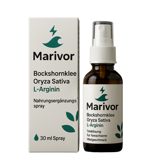 Marivor