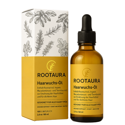 RootAura