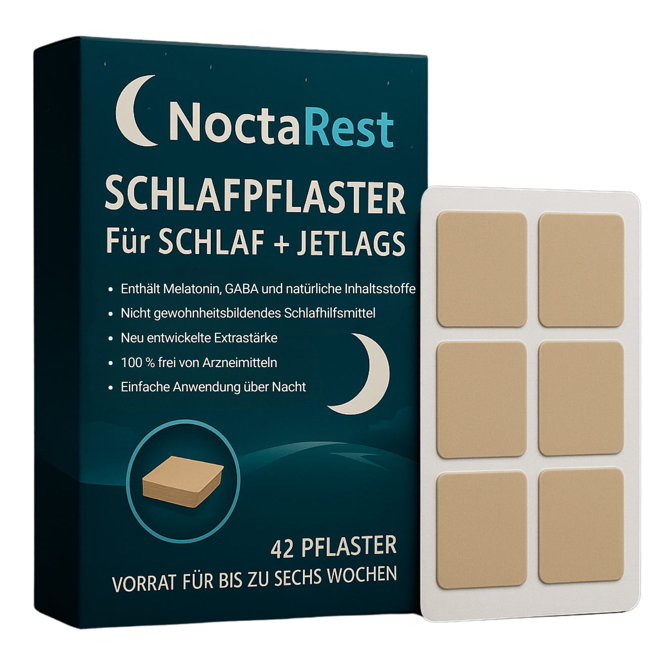NoctaRest