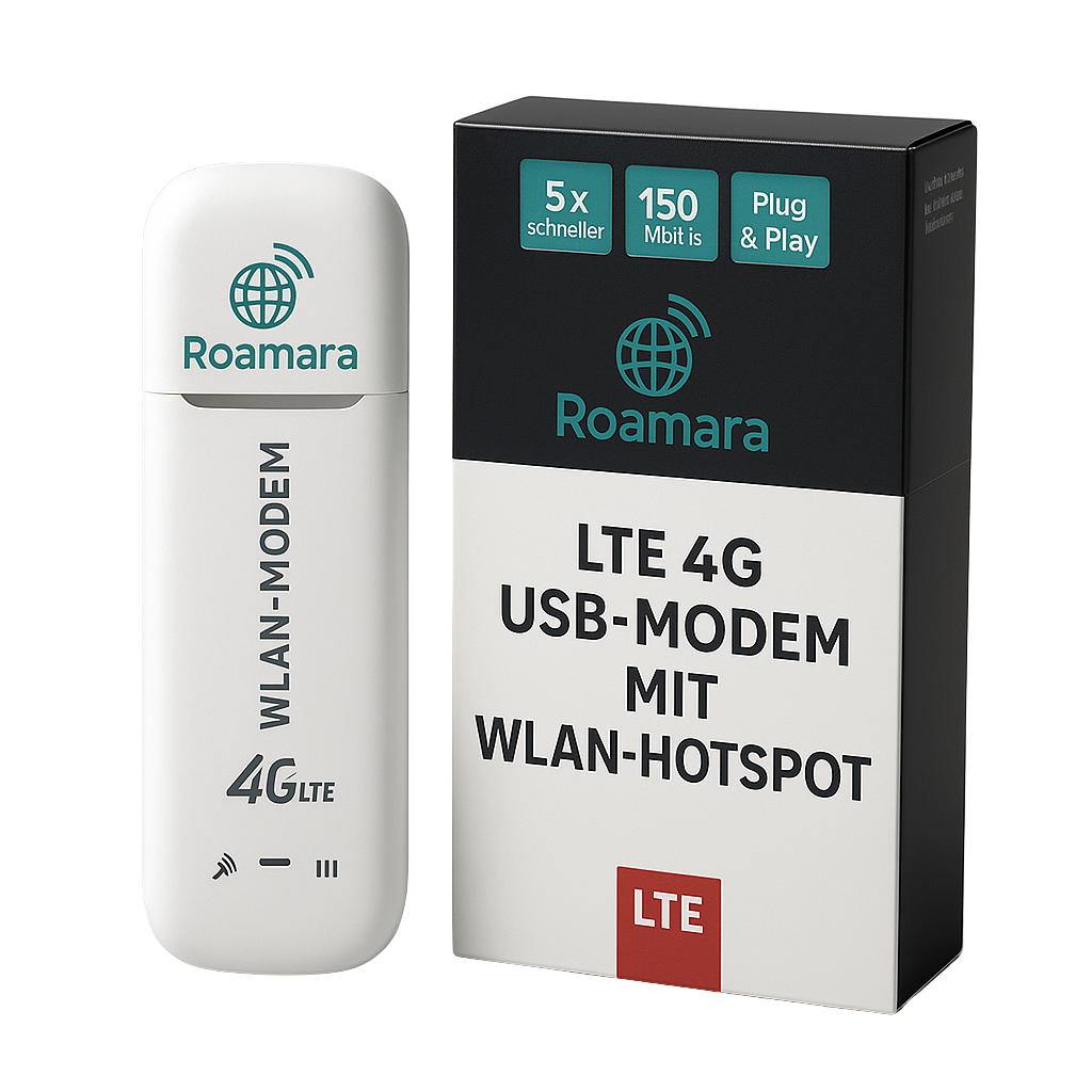 Roamara