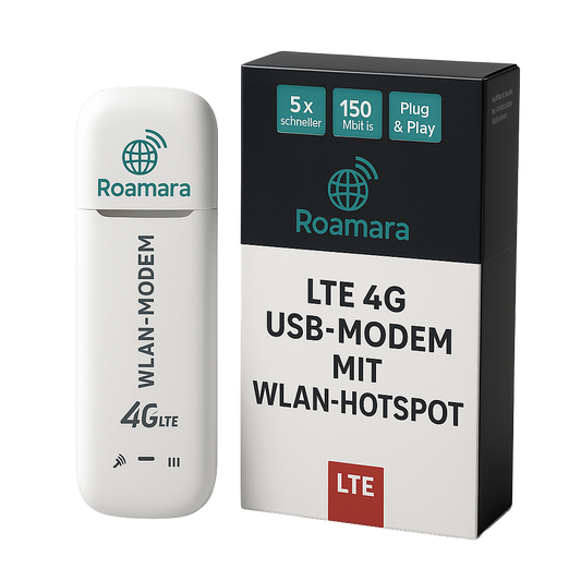 Roamara